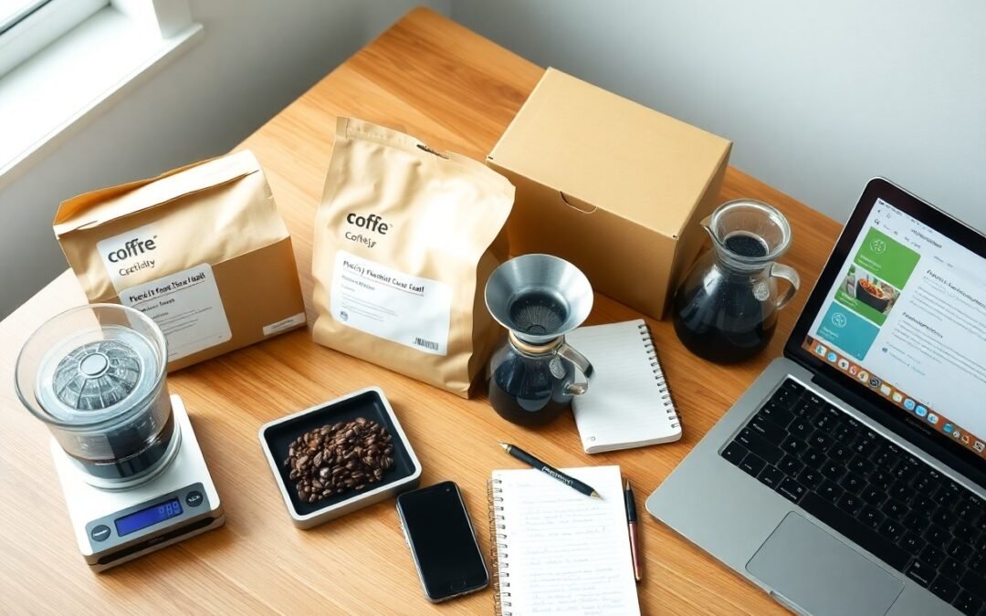 How-to Create A Detailed Specialty Coffee Subscription Review Like A Pro