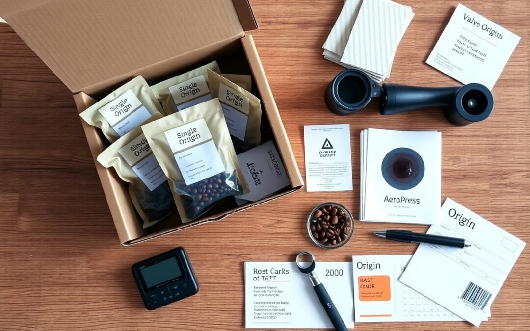 How-to Discover Hidden Gems In High-Quality Specialty Coffee Subscriptions