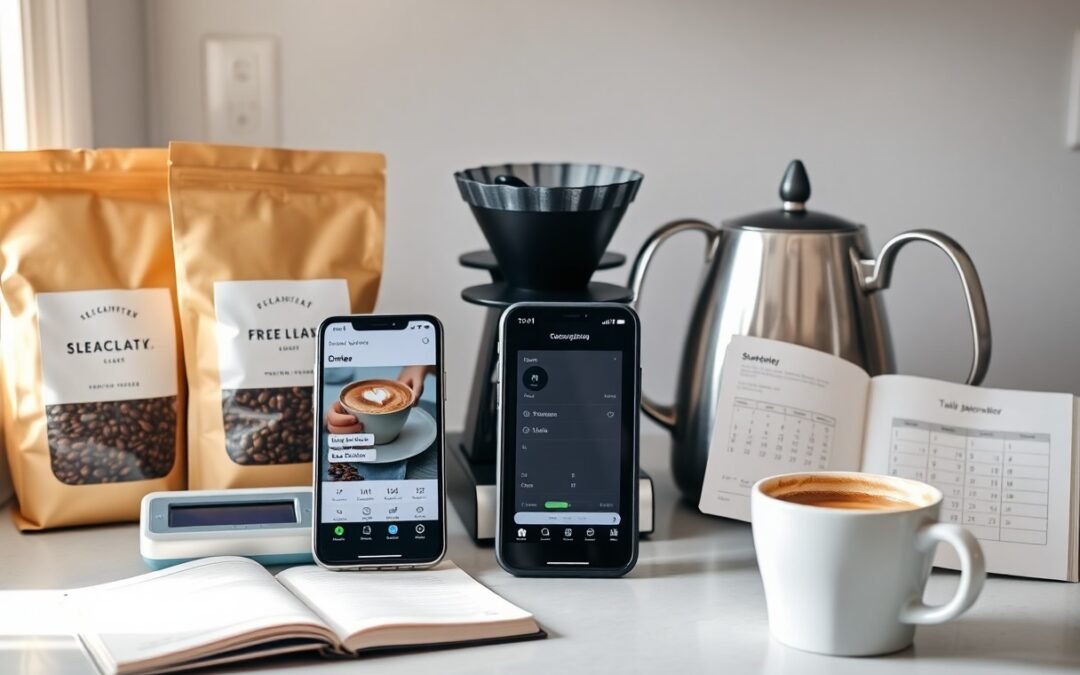 “How To Find The Perfect Specialty Coffee Subscription For Your Lifestyle”