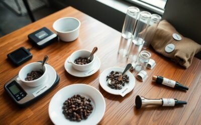 What Makes House Blend Coffee Beans So Special? A Beginnerās Guide