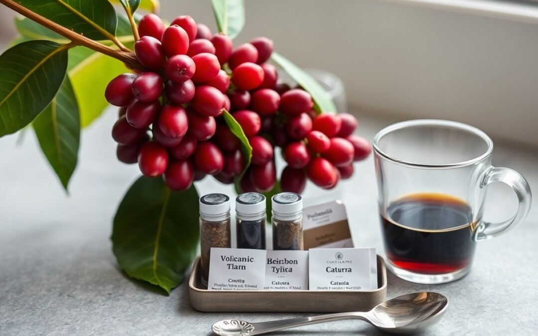 What Makes House Blend Coffee Beans So Irresistibly Aromatic?