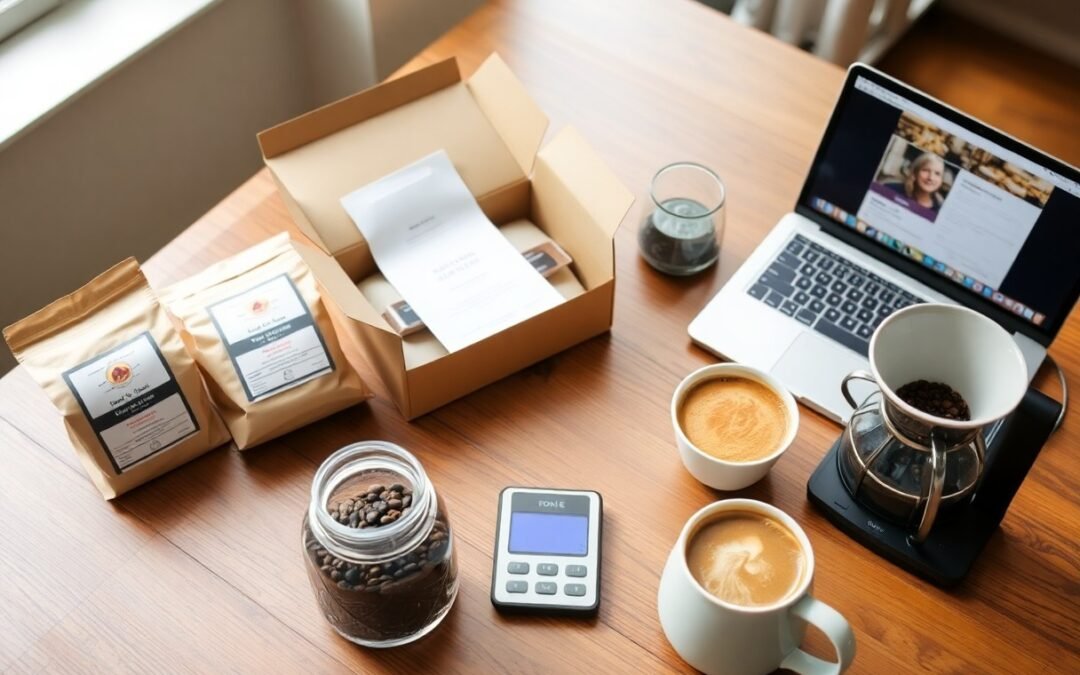 “Are Specialty Coffee Subscriptions Really Worth It? An Honest Review”