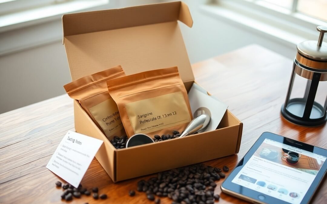 Are Specialty Coffee Subscriptions The Hidden Gem Of The Artisanal World?