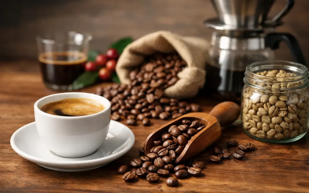 What Is Specialty Coffee, Really?