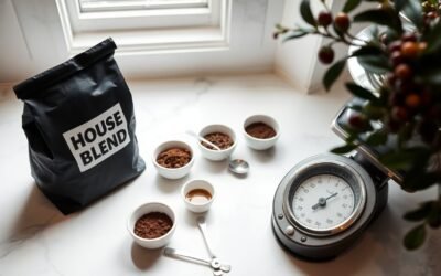 5 Reasons Coffee Lovers Are Switching To House Blend Beans