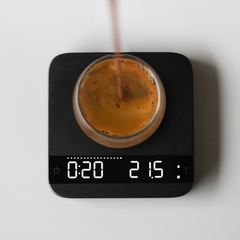Coffee brewing accessories