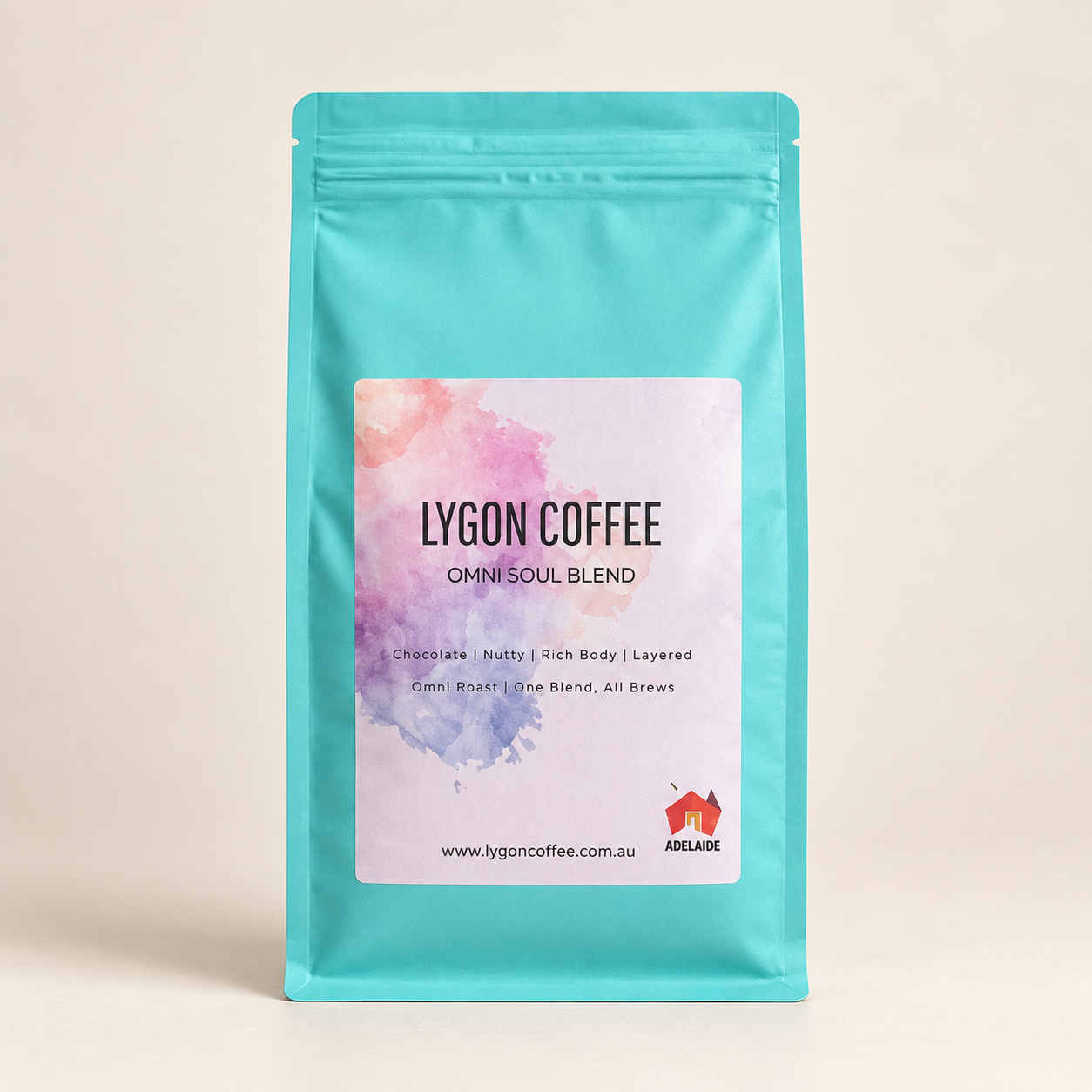 OmniSoul signature blend